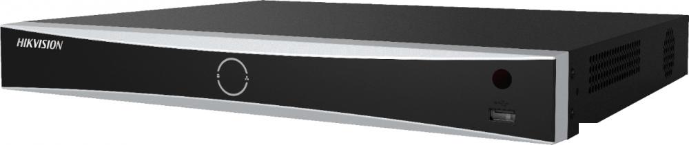 Сетевой видеорегистратор Hikvision DS-7608NXI-I2/8P/S(C)
