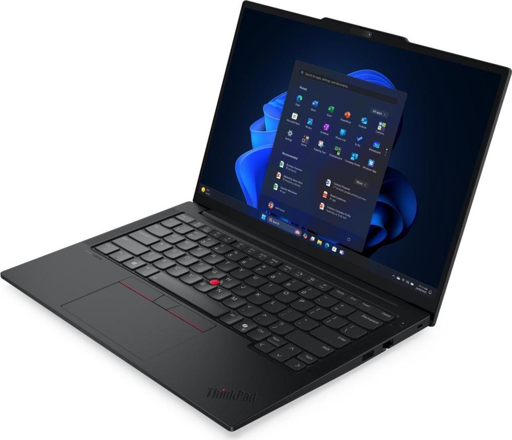 Ноутбук Lenovo ThinkPad E14 Gen 7 Intel 21T9006FIG