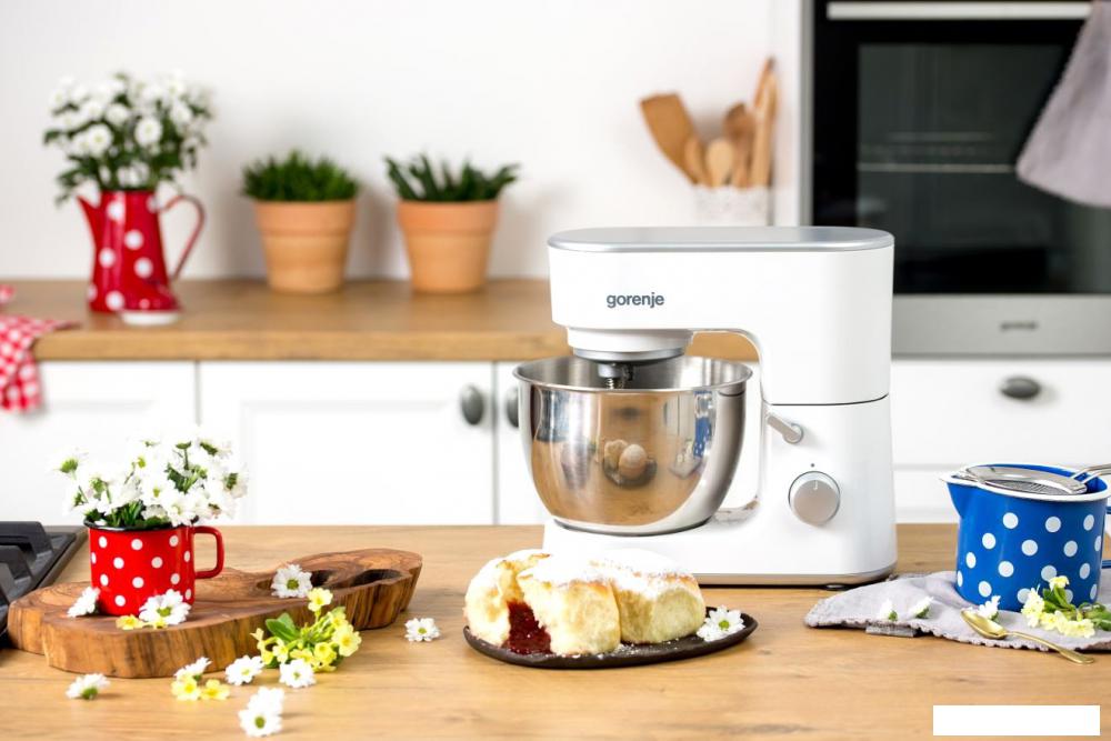 Планетарный миксер Gorenje MMC700W