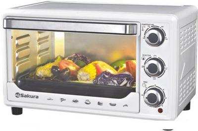 Мини-печь Sakura SA-7000WP