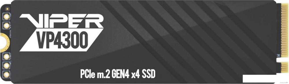 SSD Patriot Viper VP4300 2TB VP4300-2TBM28H