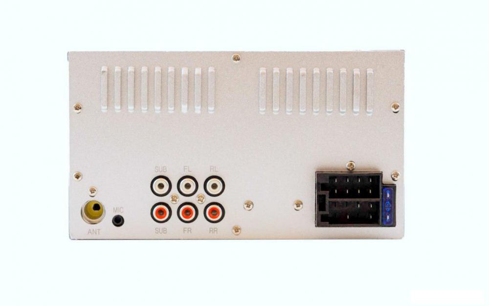 USB-магнитола Prology MPR-100