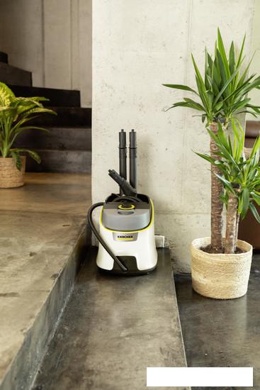 Пароочиститель Karcher SC 4 Deluxe 1.513-460.0