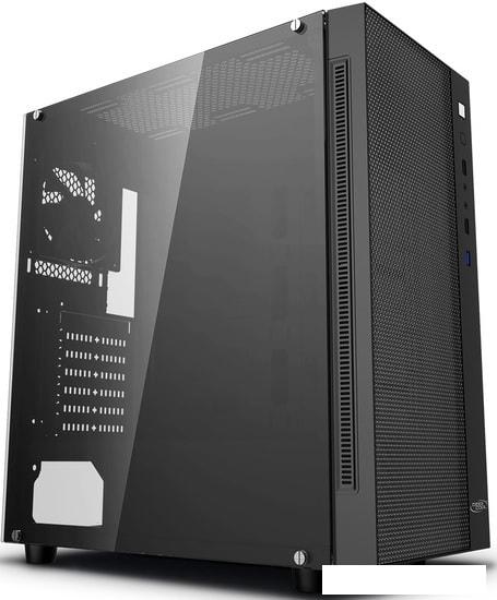 Корпус DeepCool Matrexx 55 Mesh DP-ATX-MATREXX55-MESH