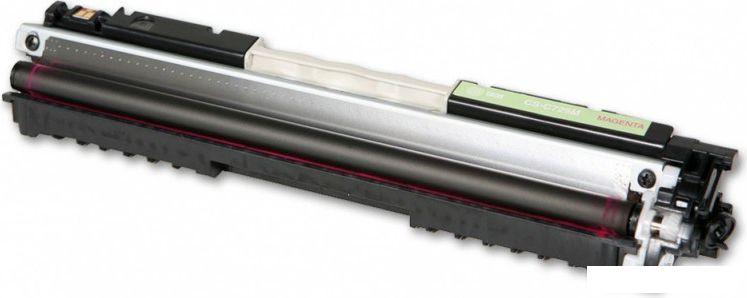 Картриджи для принтеров и МФУ CACTUS CS-C729M (аналог Canon C729M)