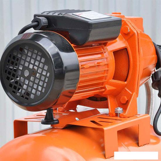 Насосная станция Skiper JET100S