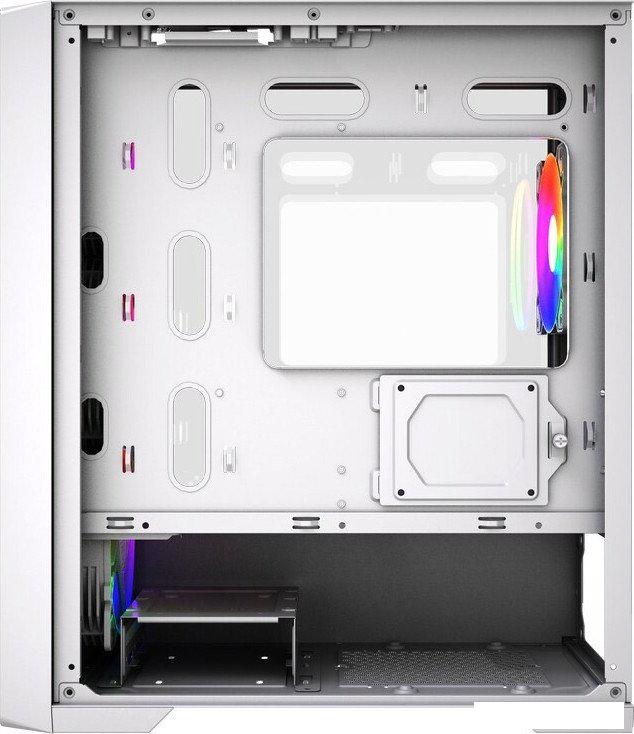 Корпус Powercase ByteFlow Micro LE CAMBFW-A4-LE