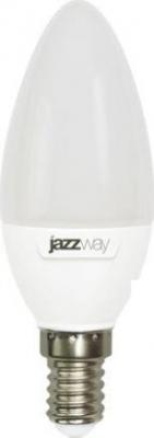 Светодиодная лампочка JAZZway PLED- SP C37 11w E14 4000K
