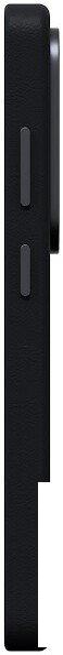 Чехол для телефона Magssory CLT052 для Samsung Galaxy S26 Ultra Midnight CLT052m