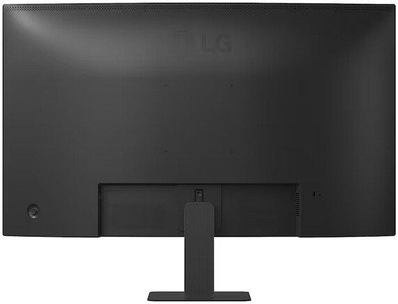Монитор LG 27U421A-B