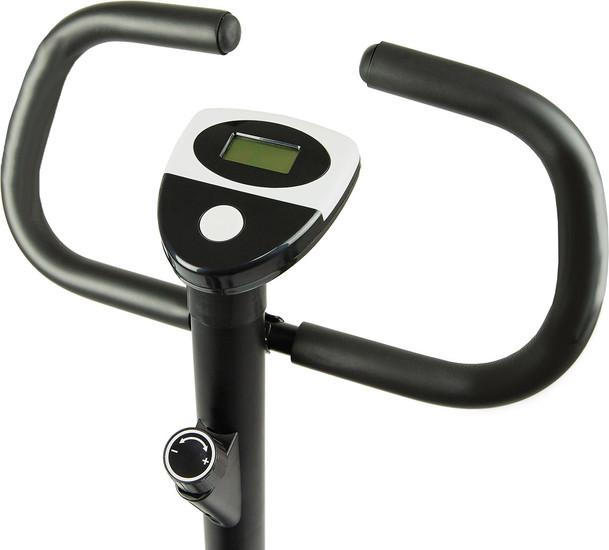 Велотренажер Atlas Sport Cardio Black