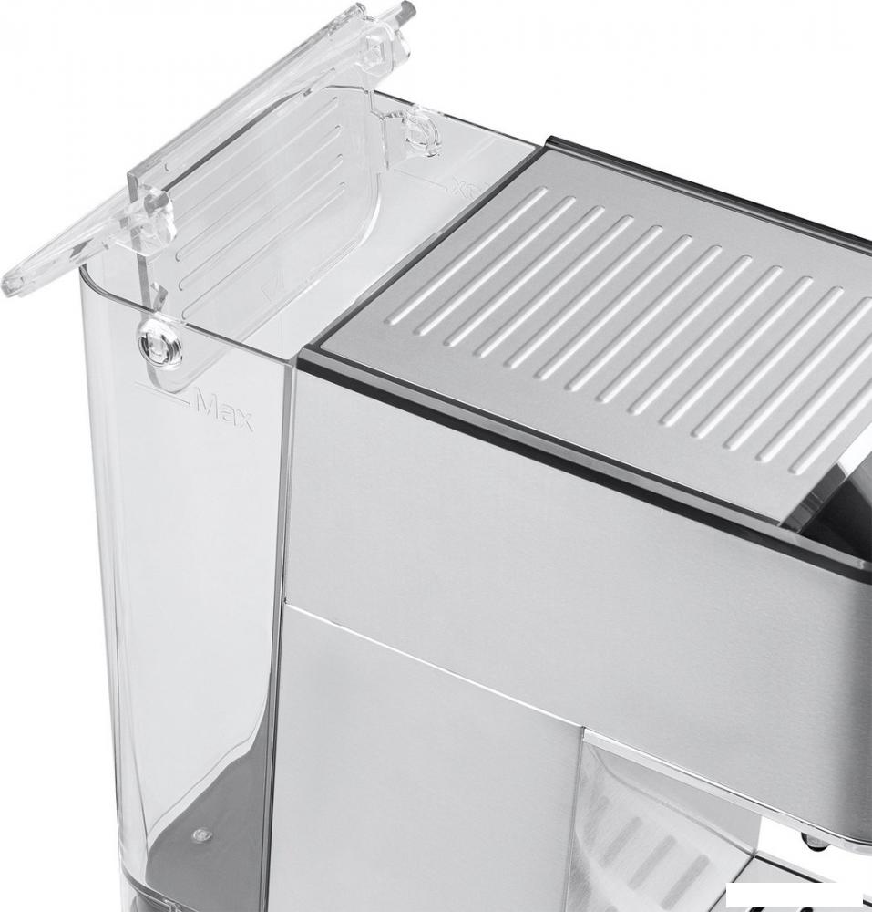 Рожковая кофеварка BBK BCM1501