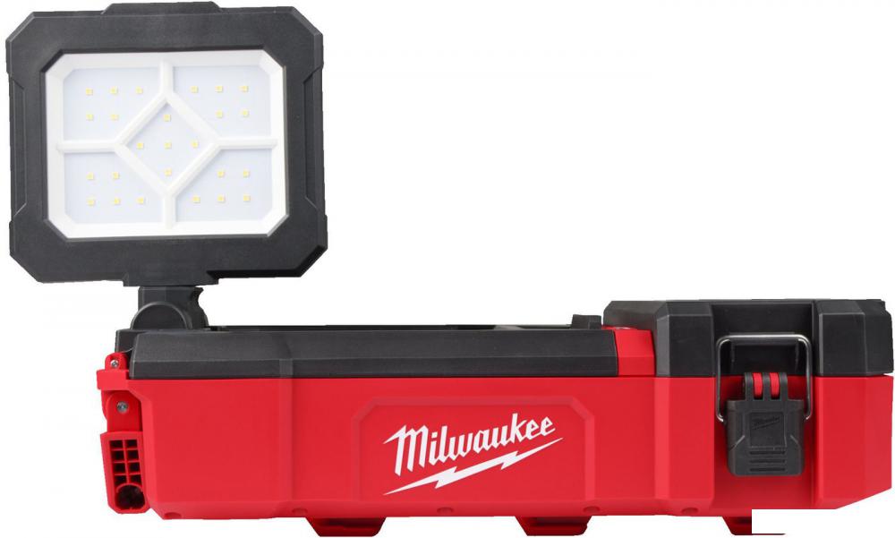 Фонарь Milwaukee M12 POAL-0 PACKOUT 4933480473