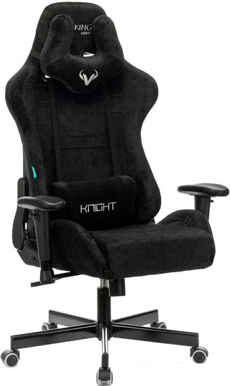 Офисные кресла и стулья Бюрократ VIKING KNIGHT LT20 (черный)