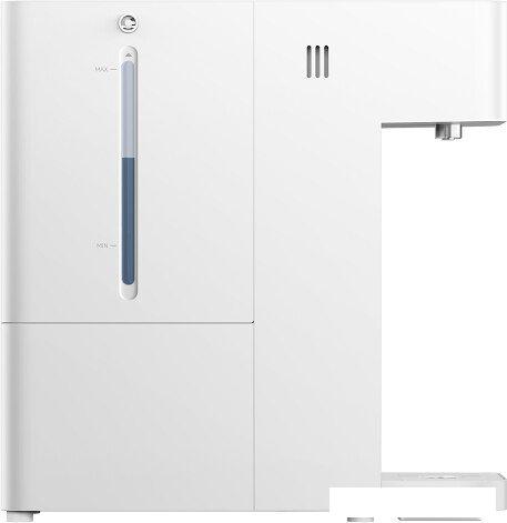 Диспенсер Xiaomi Smart Water Dispenser MJMY23-A (евровилка)