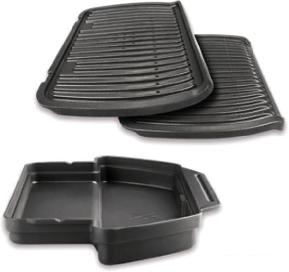 Электрогриль Tefal Optigrill+ GC712834
