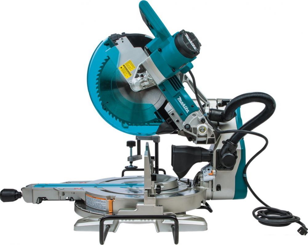 Торцовочная пила Makita LS1219L