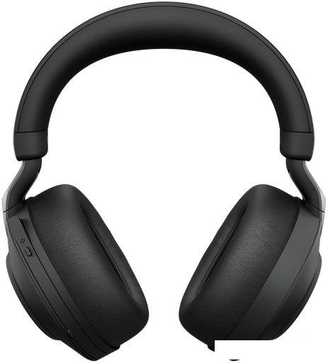 Офисная гарнитура Jabra Evolve2 85 USB-C MS (черный)