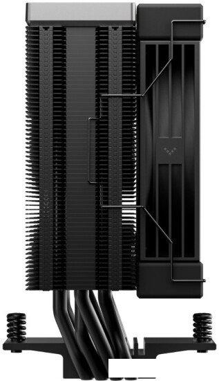 Кулер для процессора DeepCool AK400 G2 R-AK400G2-BKNNMN-GJD