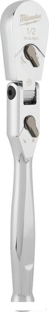 Вороток с трещоткой Milwaukee 4932479655
