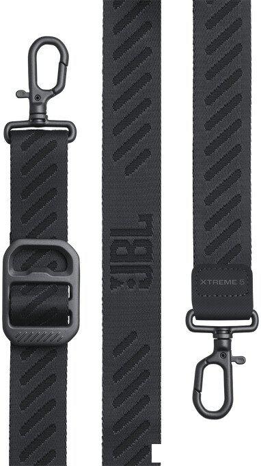 Беспроводная колонка JBL Xtreme 5 (черный)