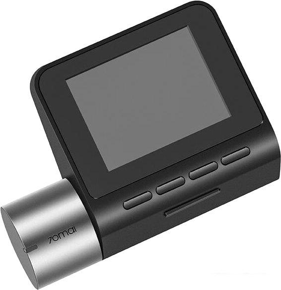 Видеорегистратор-GPS информатор (2в1) 70mai Dash Cam Pro Plus A500S-1 (международная версия)