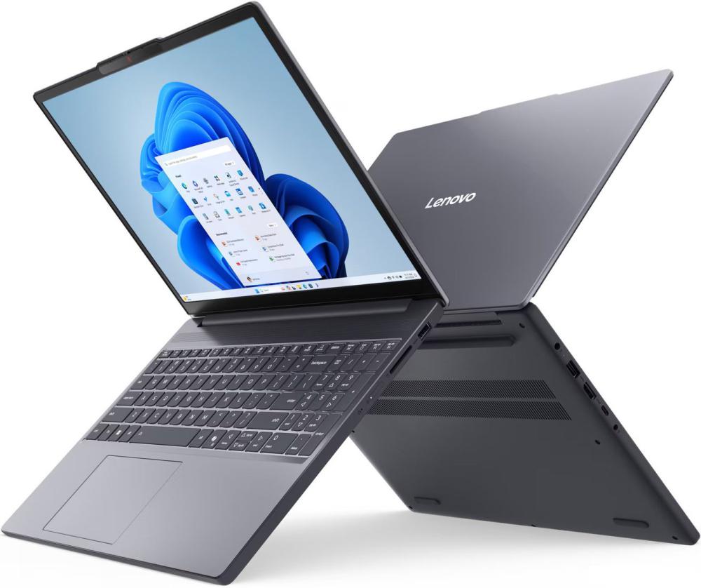 Ноутбук Lenovo IdeaPad Slim 3 15ARP10 83K700J1FU