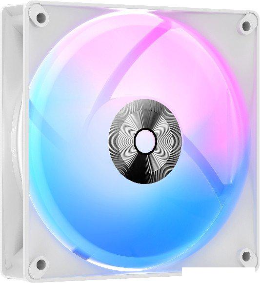 Комплект вентиляторов для корпуса Ocypus Delta F12 WH ARGB 3IN1
