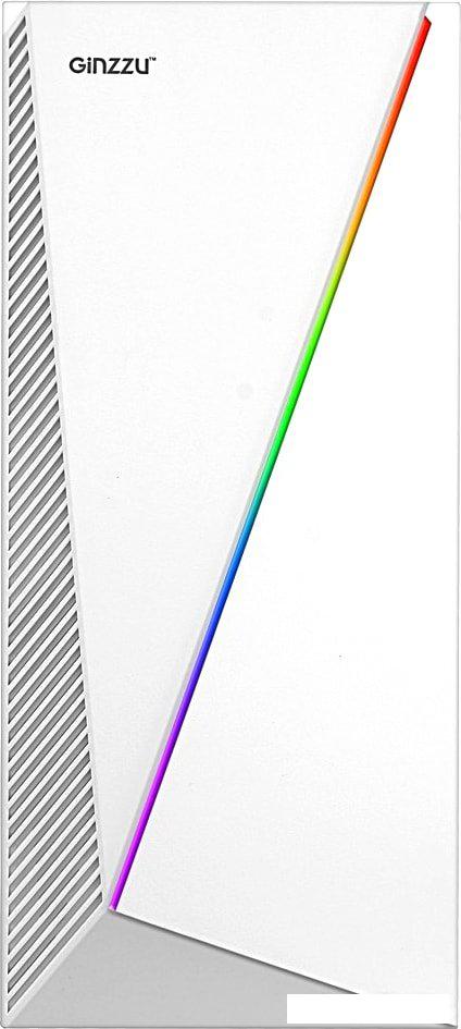 Корпус Ginzzu SL220