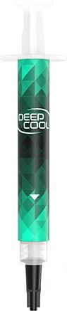 Термопаста DeepCool EX750 (2.5 г, 2 шт.)