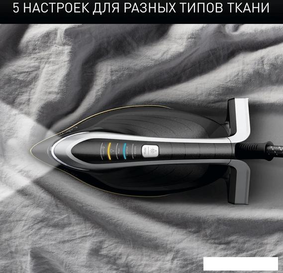 Утюг Tefal Pro Express Vision GV9821E0