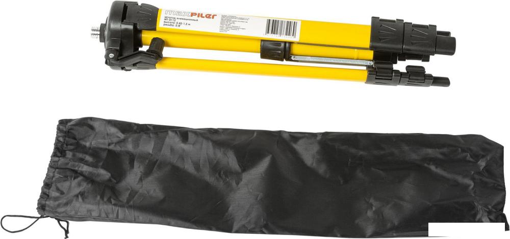 Штатив для измерительных приборов MaxPiler MT-0112