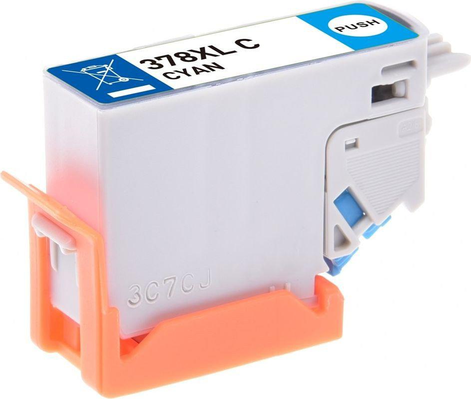 Картридж CACTUS CS-EPT3792 (аналог Epson EPT3792)