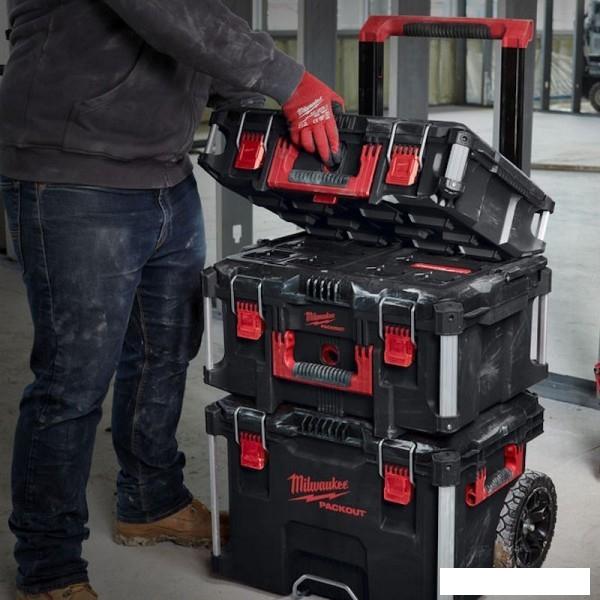 Ящик для инструментов Milwaukee PackOut Large Toolbox
