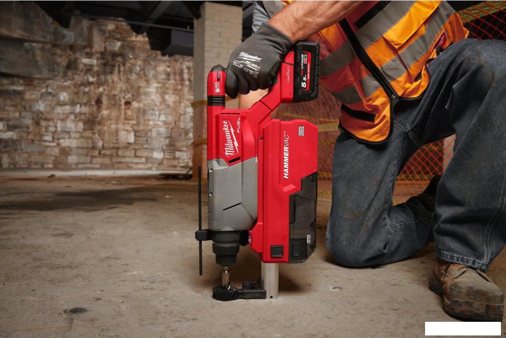 Перфоратор Milwaukee M18 FHACOD32-0C 4933492140 (без АКБ, кейс)