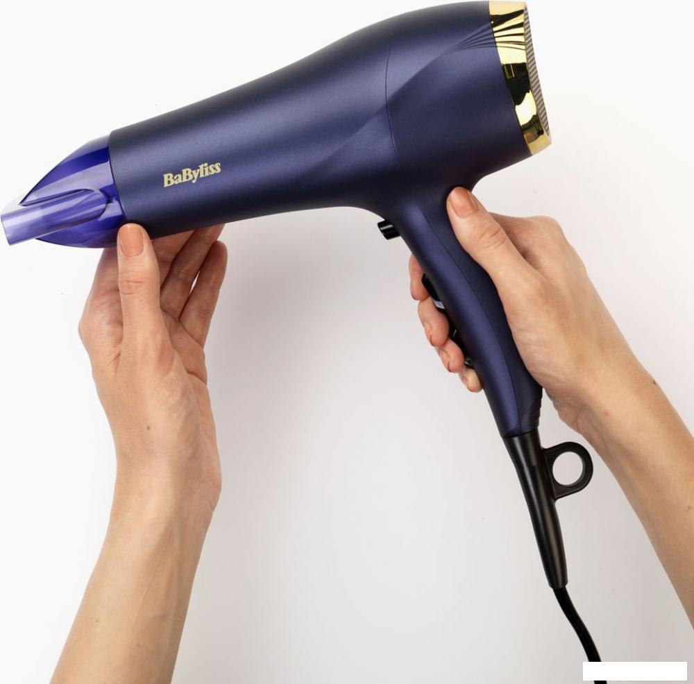 Фен BaByliss 5781PE
