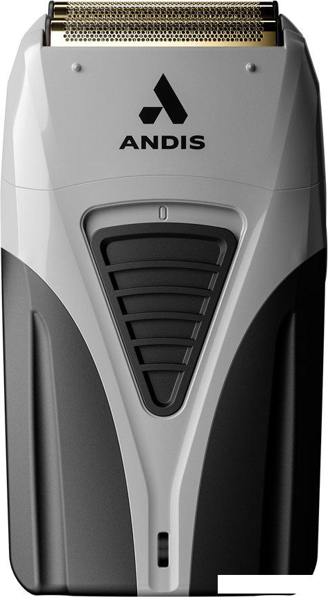 Электробритва Andis ProFoil Lithium Plus Titanium Foil Shaver TS-2