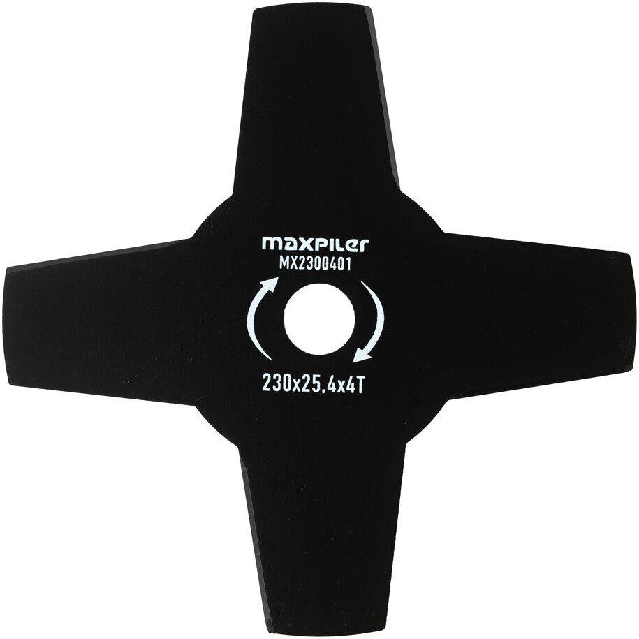 Нож для триммера MaxPiler MX2300401