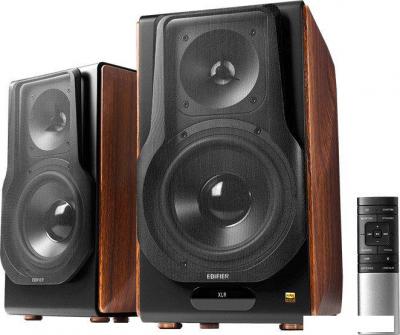 Полочная акустика Edifier S3000MKII