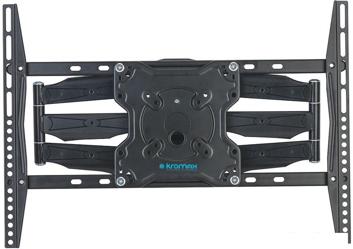 Кронштейн для телевизора Kromax ATLANTIS-46 (серый)