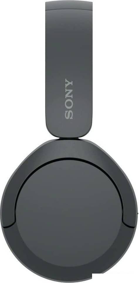 Наушники Sony WH-CH520 (черный)