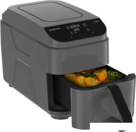 Аэрогриль (аэрофритюрница) Garlyn AG-1500