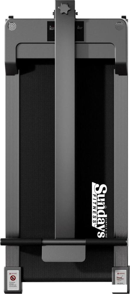Электрическая беговая дорожка Sundays Fitness Simple Line G490