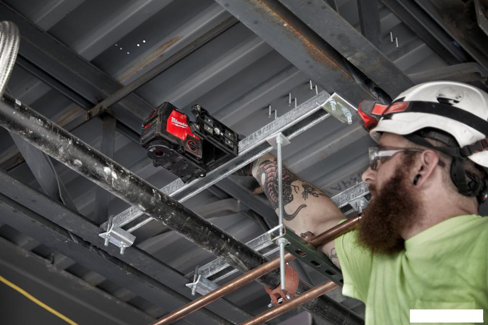 Адаптер слесарный Milwaukee 4932478105