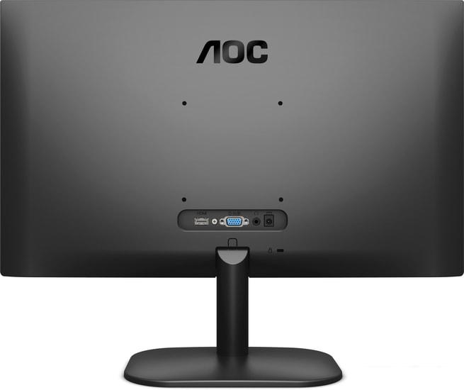 Монитор AOC 22B2H