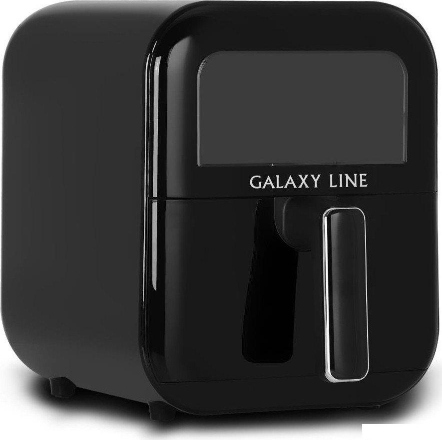 Аэрогриль (аэрофритюрница) Galaxy Line GL2532