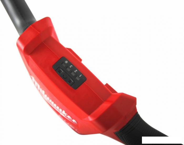 Гайковерт Milwaukee M18 FUEL M18FHIWF1R-122C 4933493141 (с 2-мя АКБ, кейс)