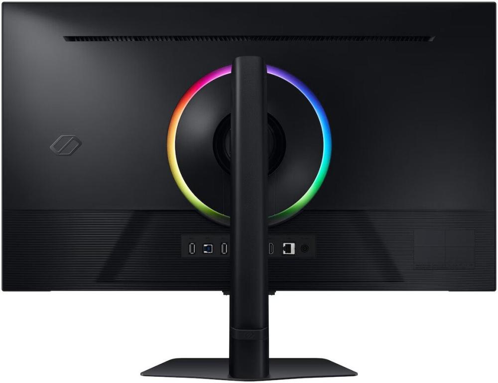 Игровой монитор Samsung Odyssey G7 LS32DG702EIXCI