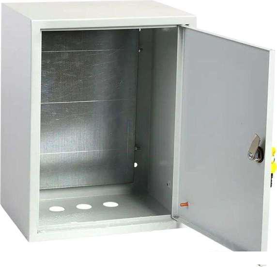 Корпус металлический IEK YKM40-03-31-G