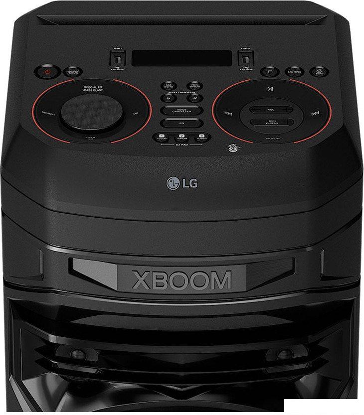 Патибокс LG XBOOM RNC5